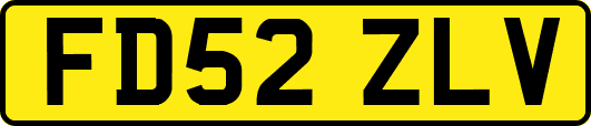 FD52ZLV