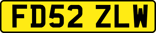 FD52ZLW