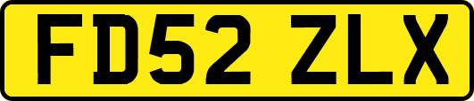 FD52ZLX