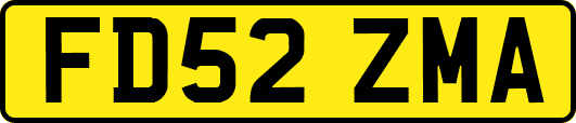 FD52ZMA
