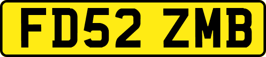 FD52ZMB