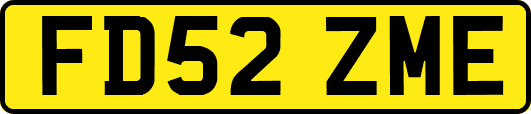 FD52ZME