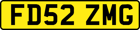 FD52ZMG