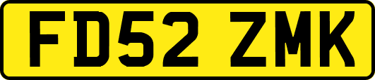 FD52ZMK