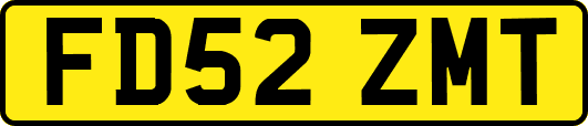 FD52ZMT