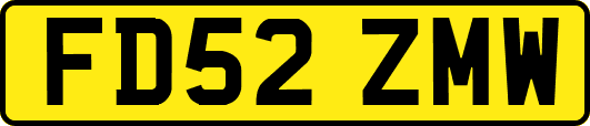 FD52ZMW