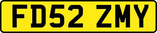 FD52ZMY