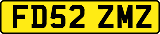 FD52ZMZ
