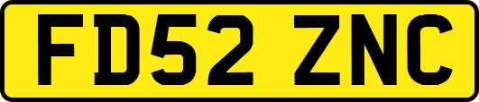 FD52ZNC