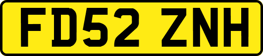 FD52ZNH