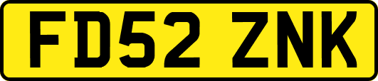 FD52ZNK
