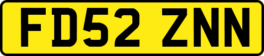 FD52ZNN