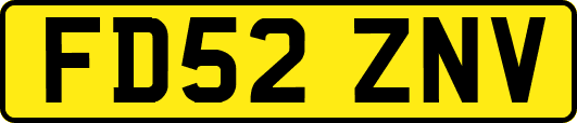 FD52ZNV