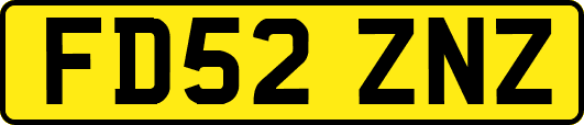 FD52ZNZ
