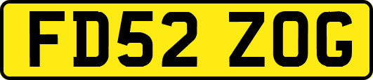 FD52ZOG