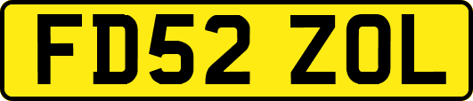 FD52ZOL