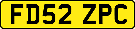 FD52ZPC