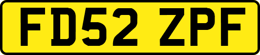 FD52ZPF