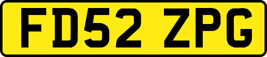FD52ZPG