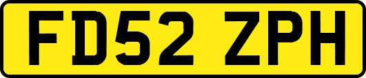 FD52ZPH