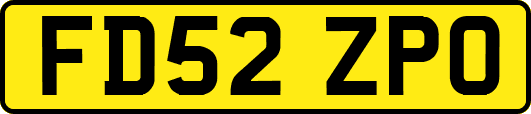 FD52ZPO