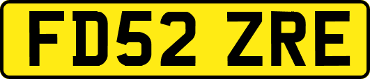 FD52ZRE