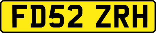 FD52ZRH