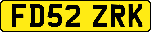 FD52ZRK
