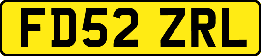 FD52ZRL