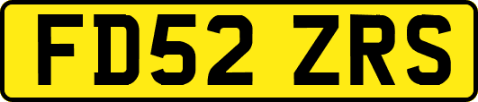 FD52ZRS