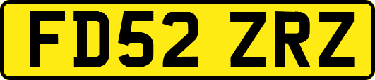 FD52ZRZ
