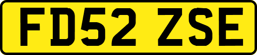 FD52ZSE