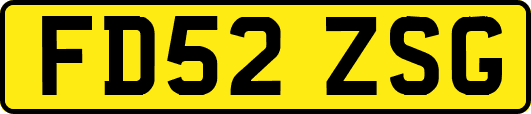 FD52ZSG
