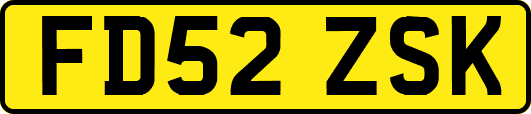 FD52ZSK