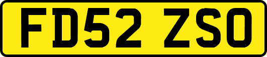 FD52ZSO