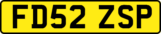 FD52ZSP