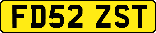 FD52ZST