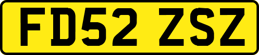 FD52ZSZ