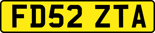 FD52ZTA