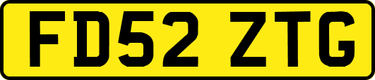 FD52ZTG