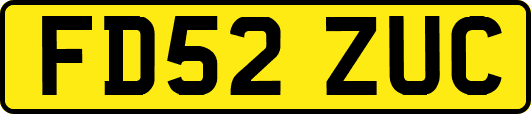 FD52ZUC