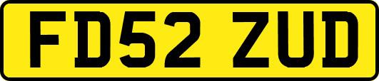 FD52ZUD