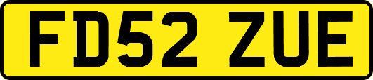 FD52ZUE