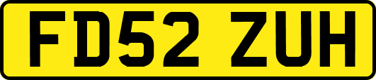 FD52ZUH