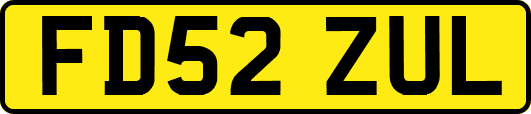 FD52ZUL