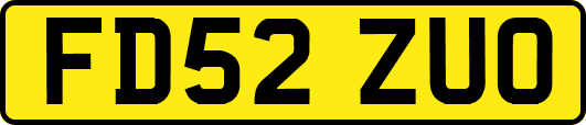 FD52ZUO