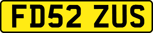 FD52ZUS