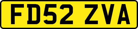 FD52ZVA
