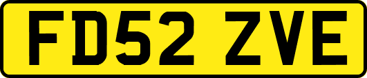 FD52ZVE