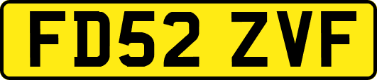 FD52ZVF